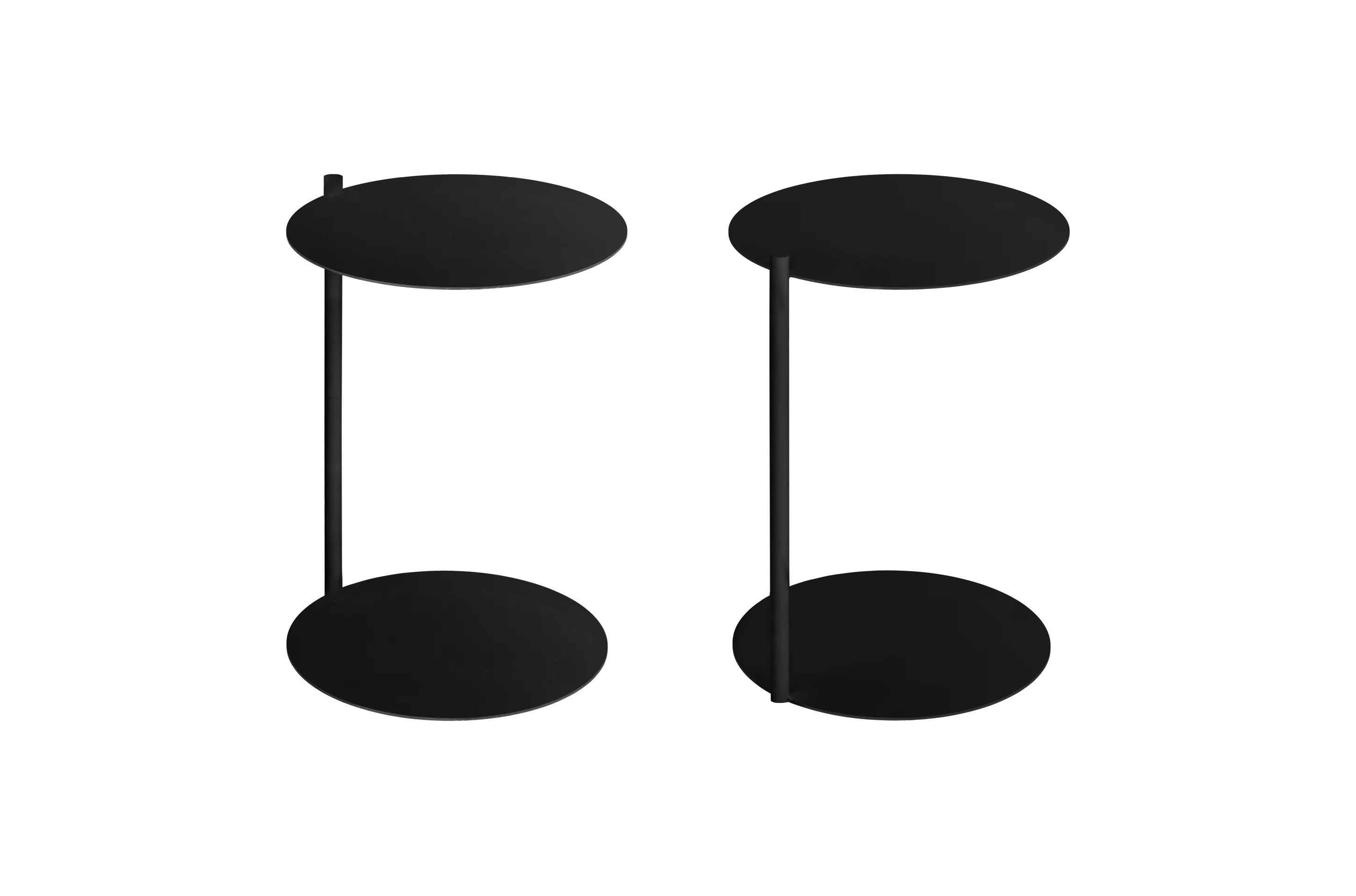 2x Ande Side Table
