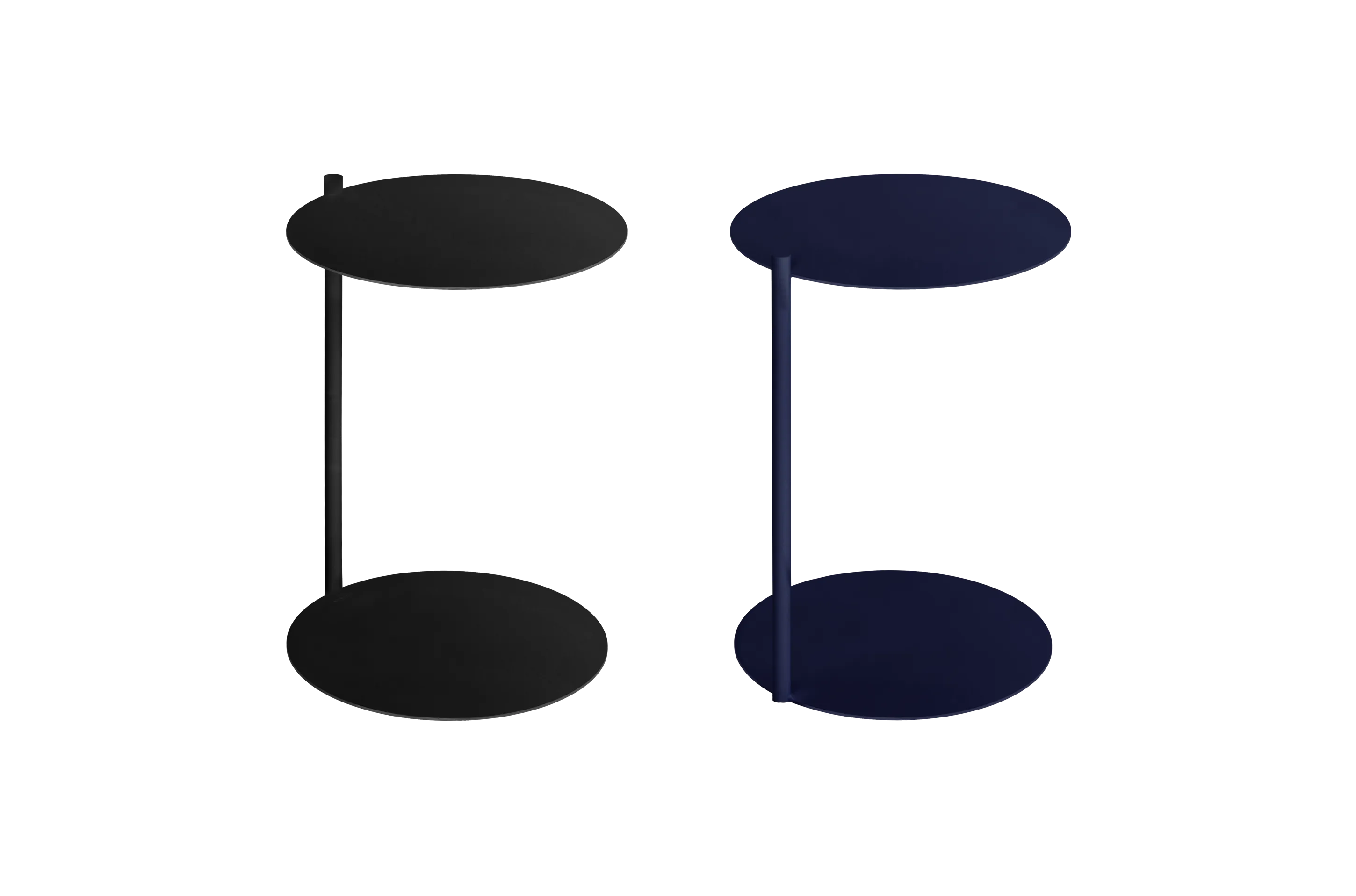 2x Ande Side Table