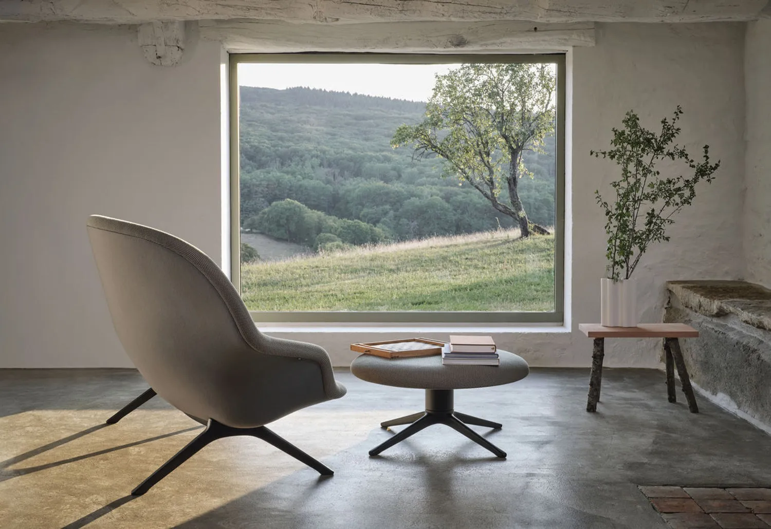 Abalon sofa, 2022