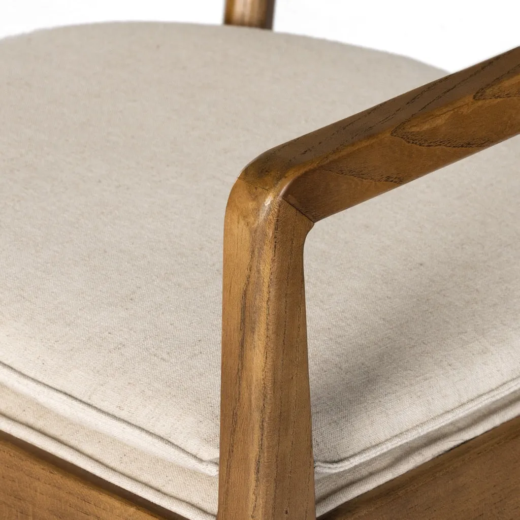 Accent Chair