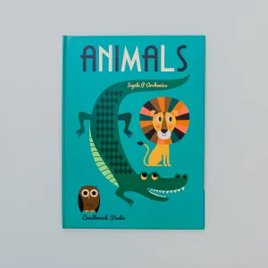 ANIMALS