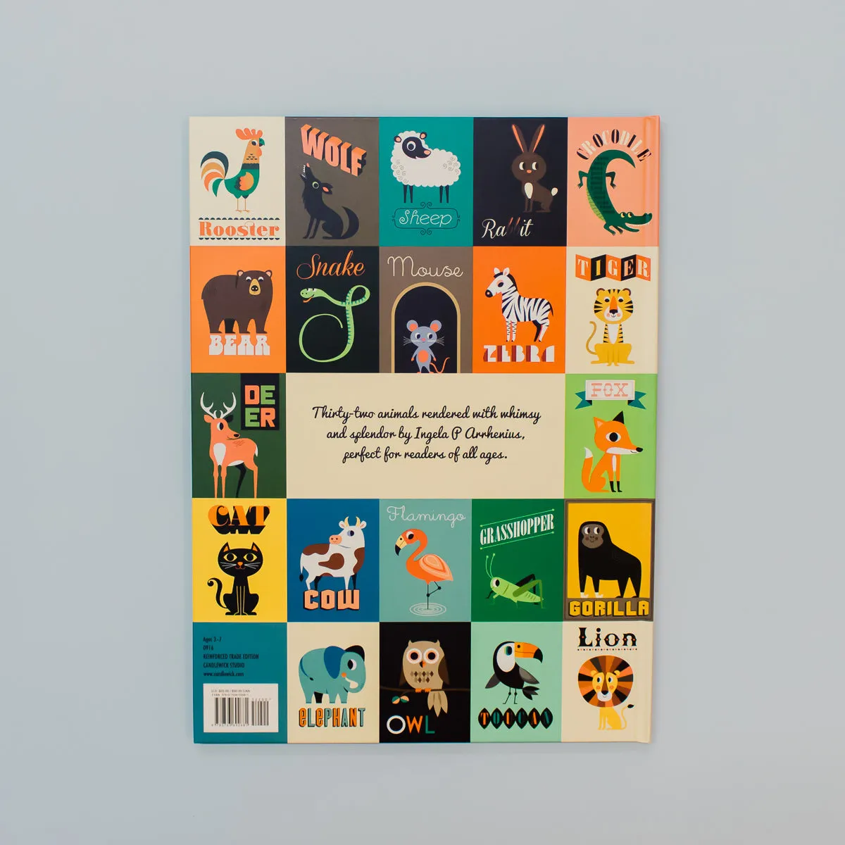 ANIMALS