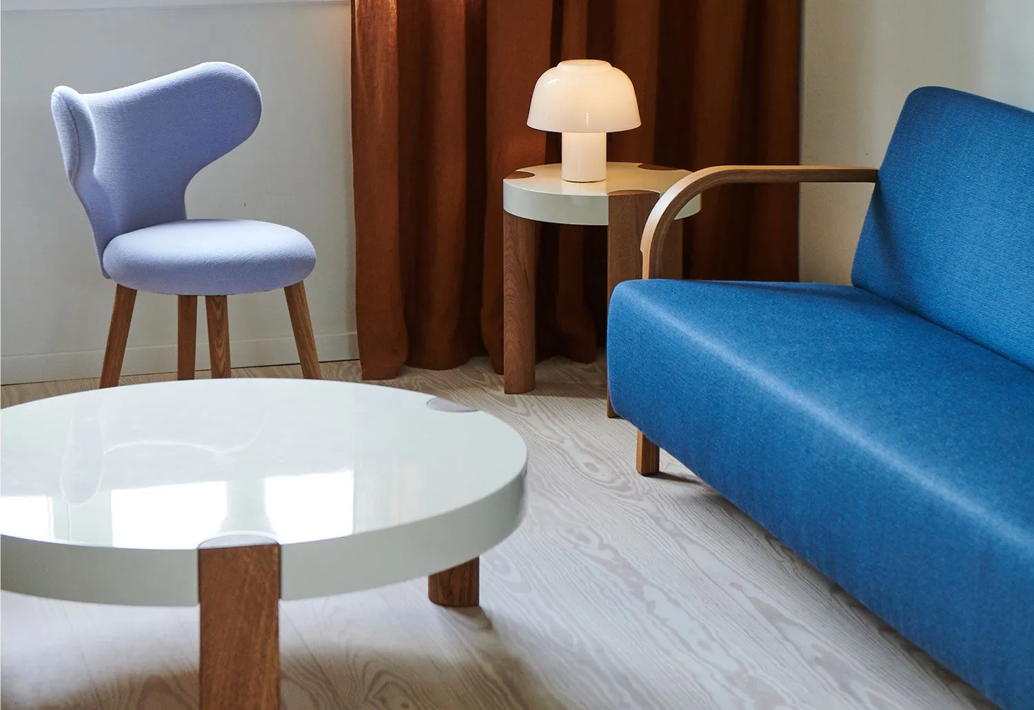 ARCH Sofa
