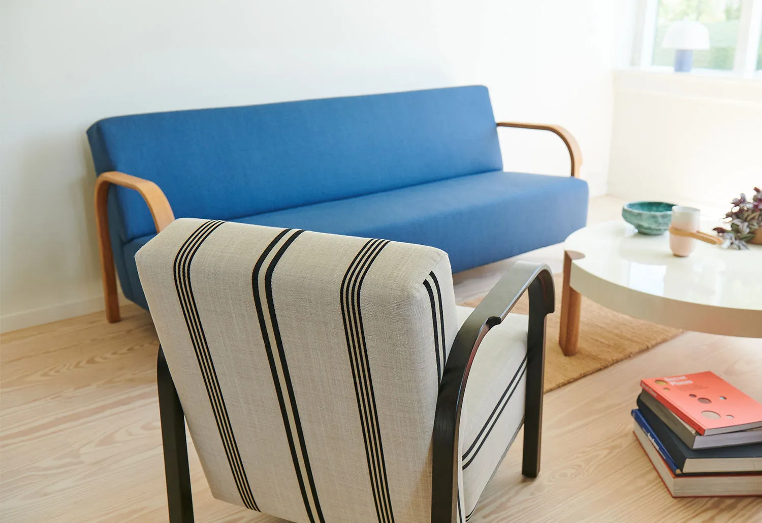 ARCH Sofa