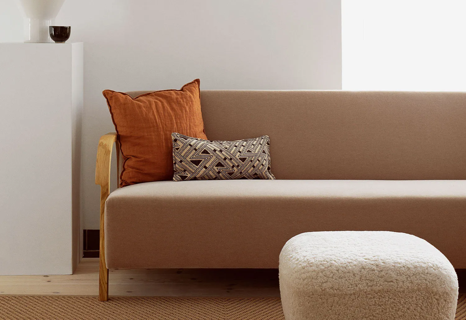 ARCH Sofa