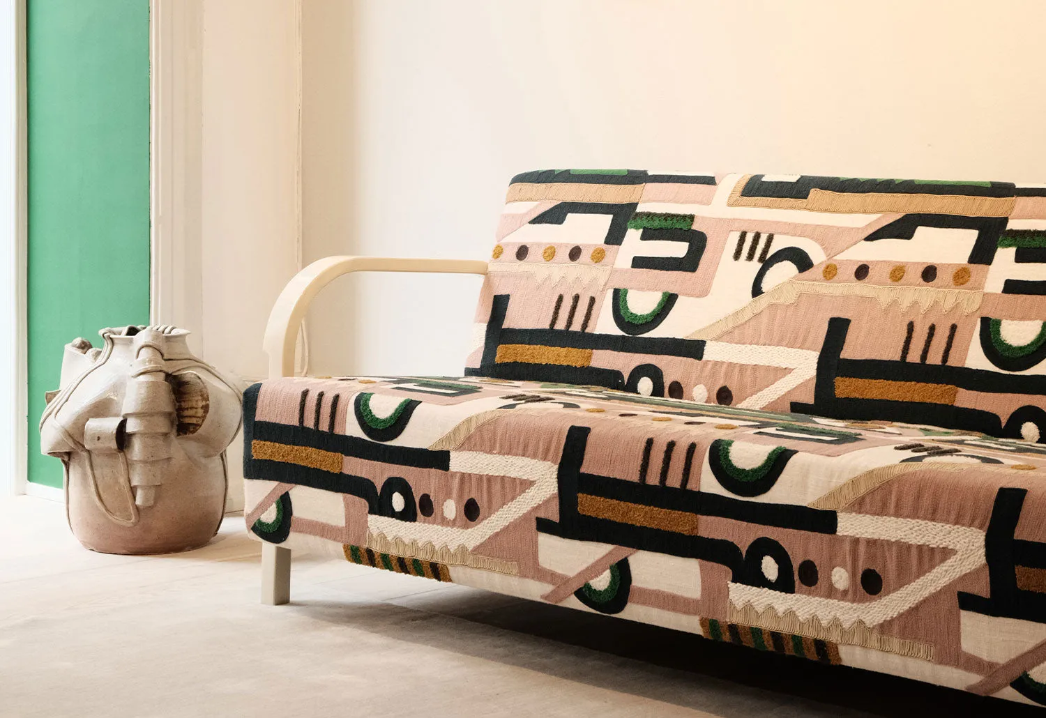 ARCH Sofa