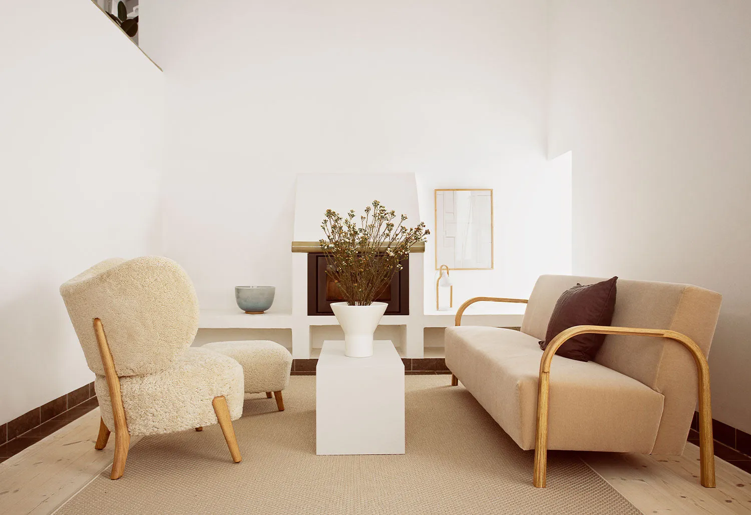ARCH Sofa