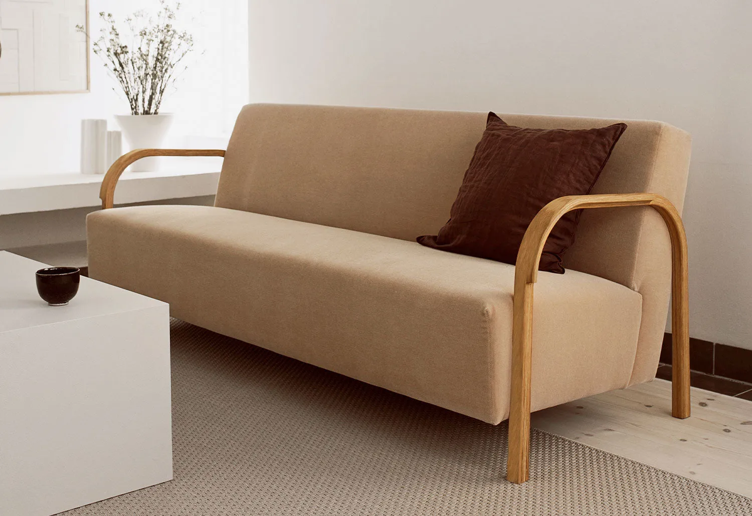 ARCH Sofa
