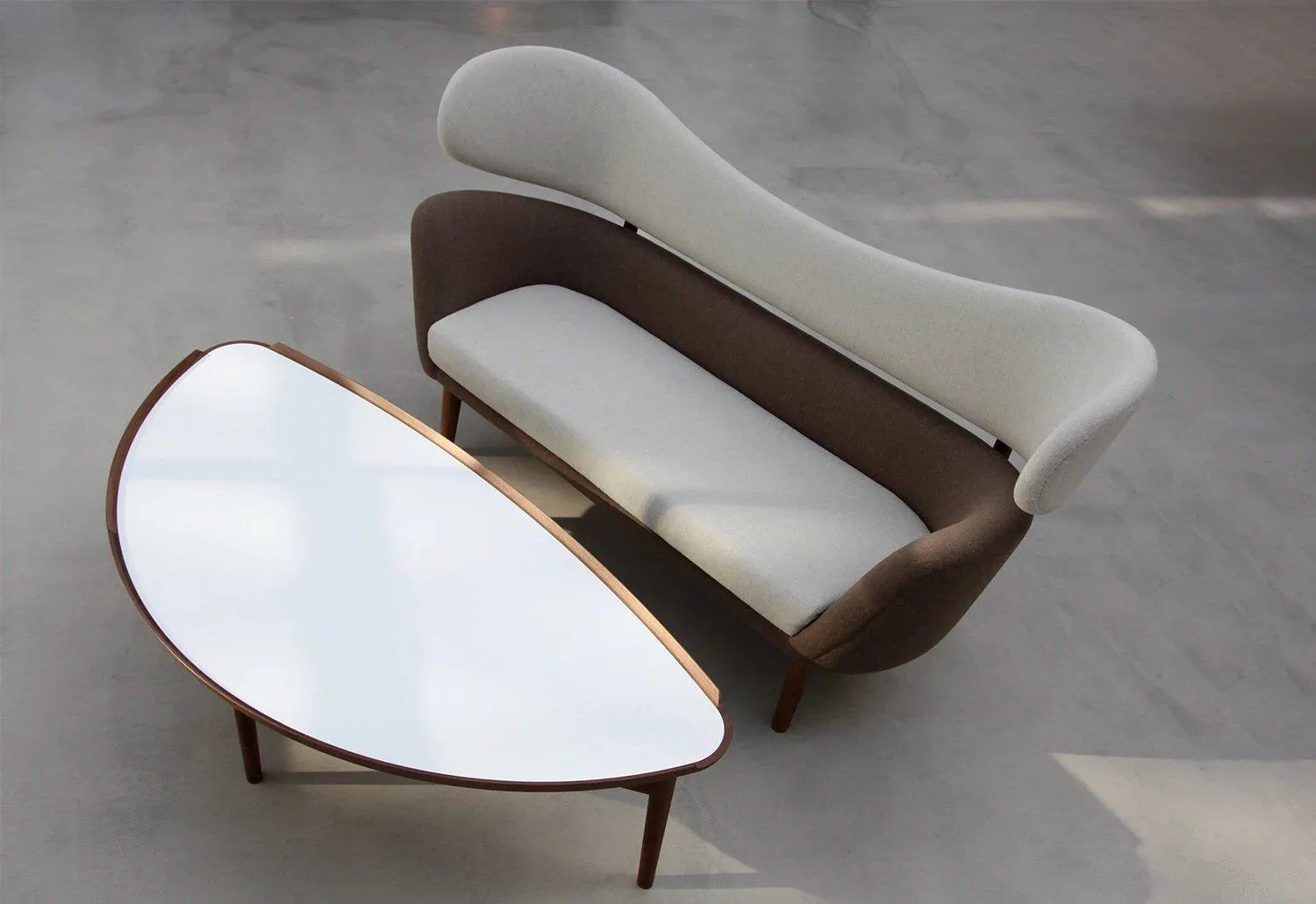 Baker Sofa