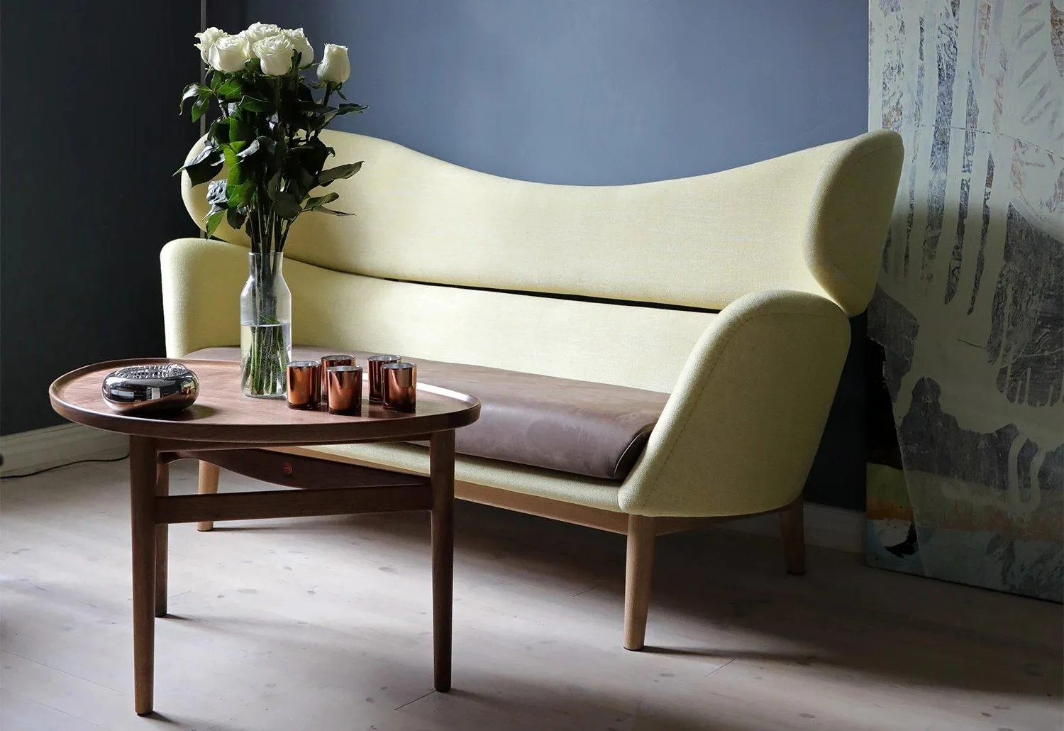 Baker Sofa