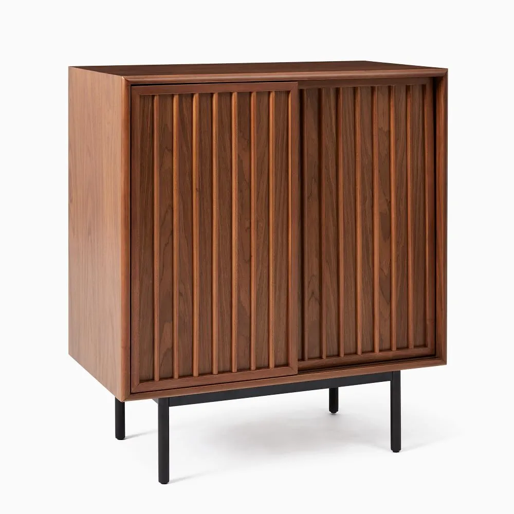Benzo Bar Cabinet