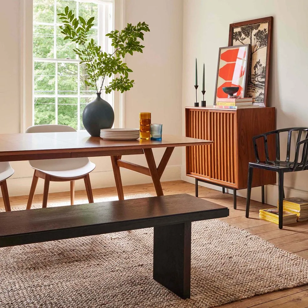 Benzo Bar Cabinet