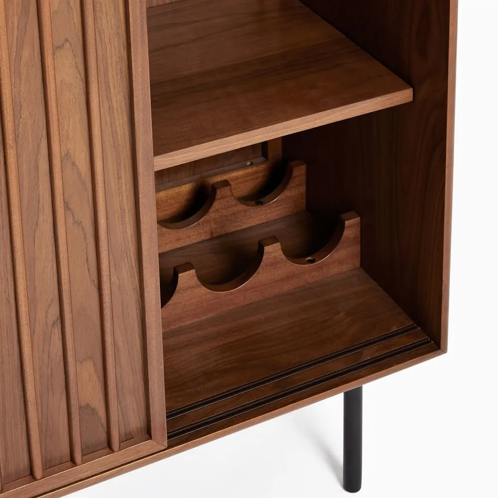Benzo Bar Cabinet