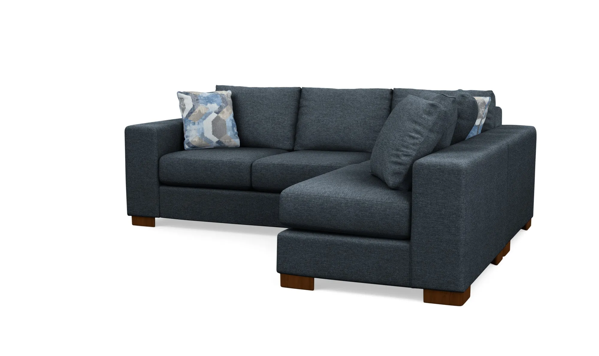 Block Sectional
