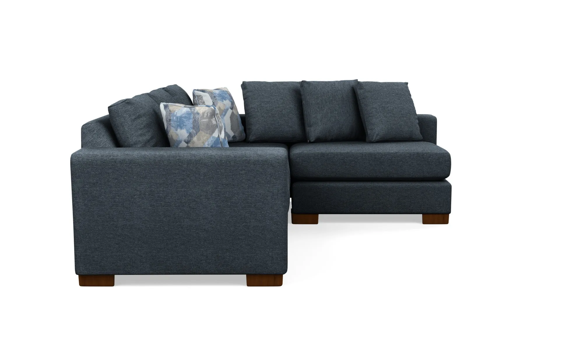 Block Sectional
