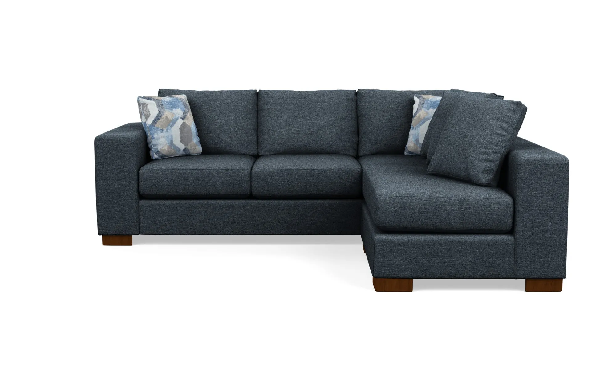 Block Sectional