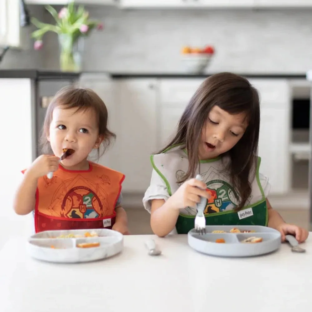 Bumkins Silicone Grip Dish