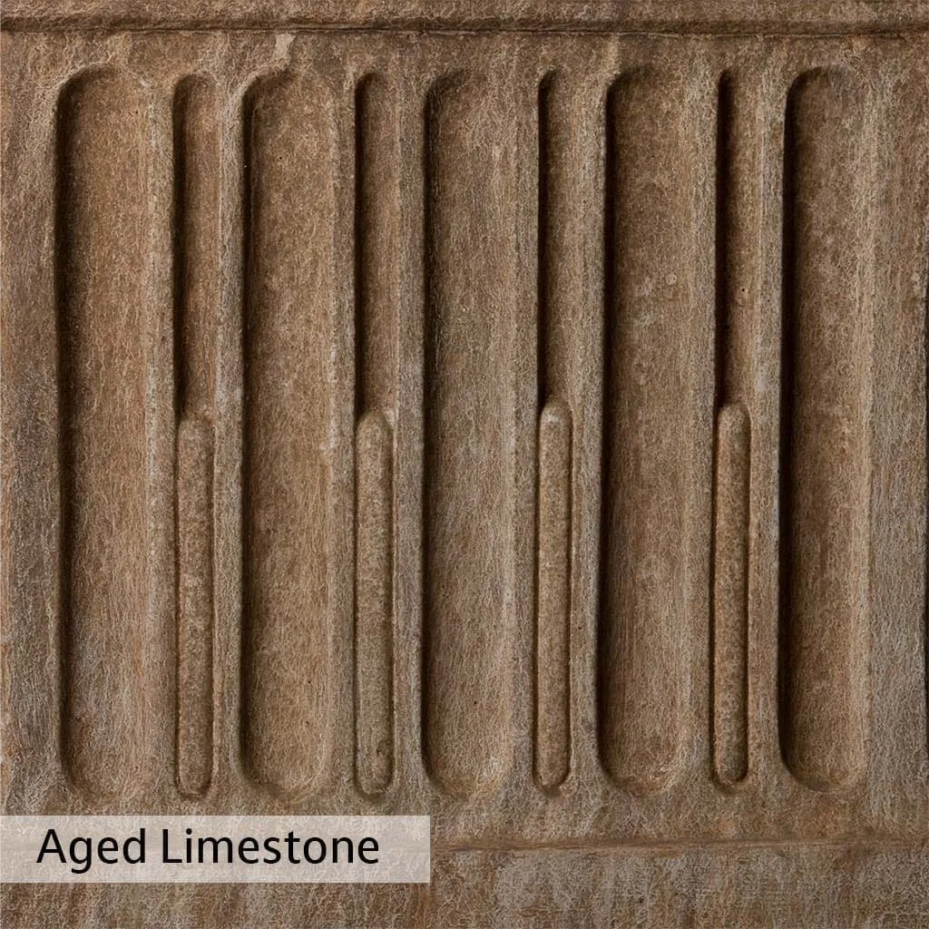 Campania International Arles Bench