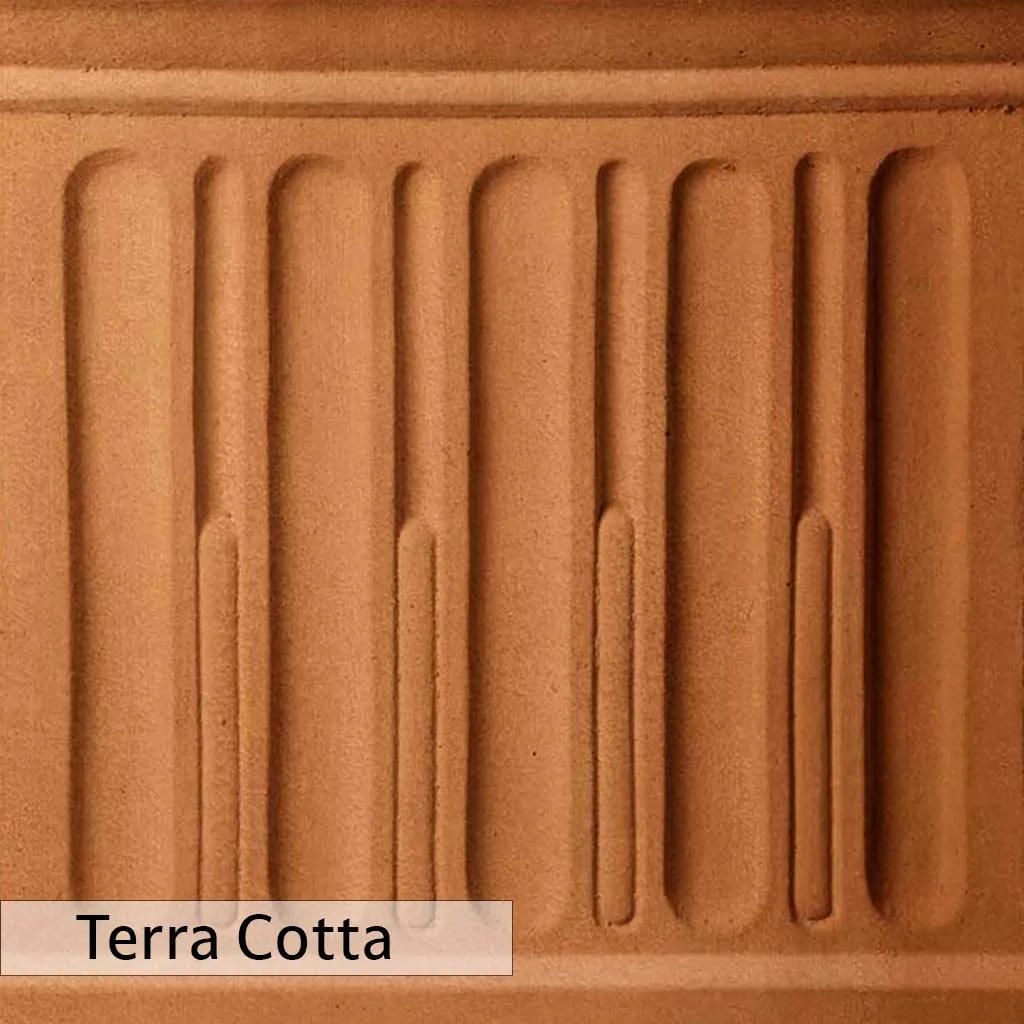 Campania International Arles Bench