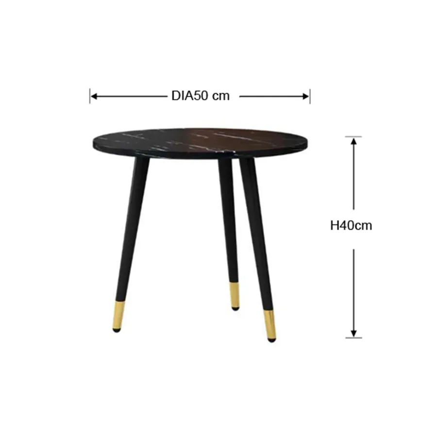 Claire Side Table