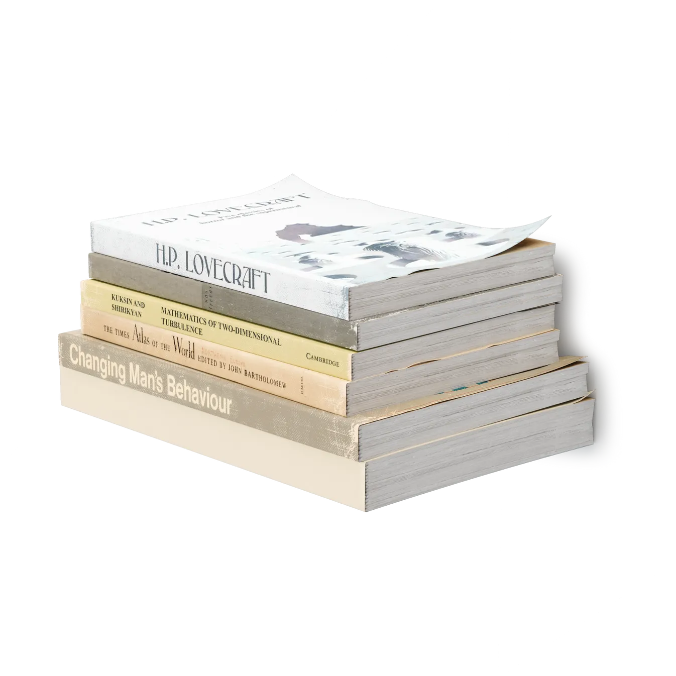 CONCEAL BOOK SHELF - SILVER