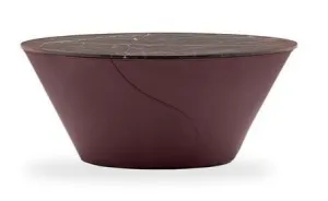 Electa Coffee Table by Fasem