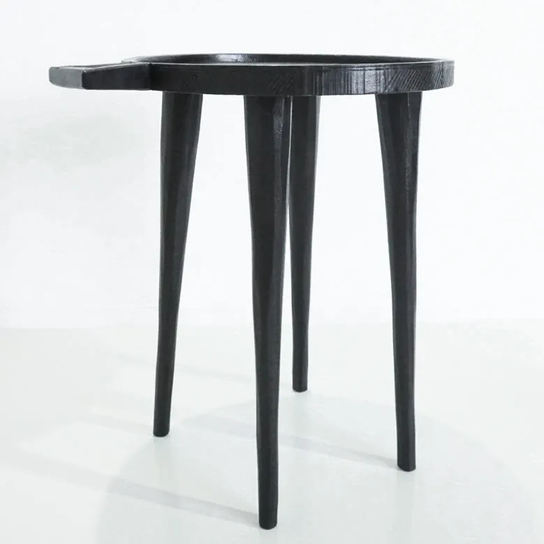 ETHIOPIAN SIDE TABLE