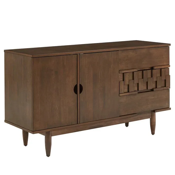 feliya Brown Sideboard