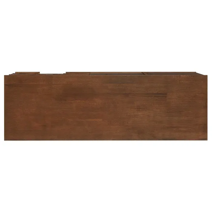 feliya Brown Sideboard