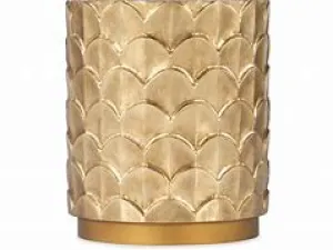 Gail Round Accent Table