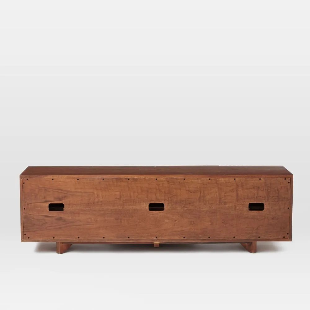 Groove Tv Cabinet