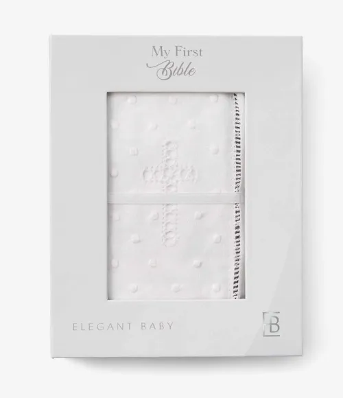 Heirloom Baby Bible