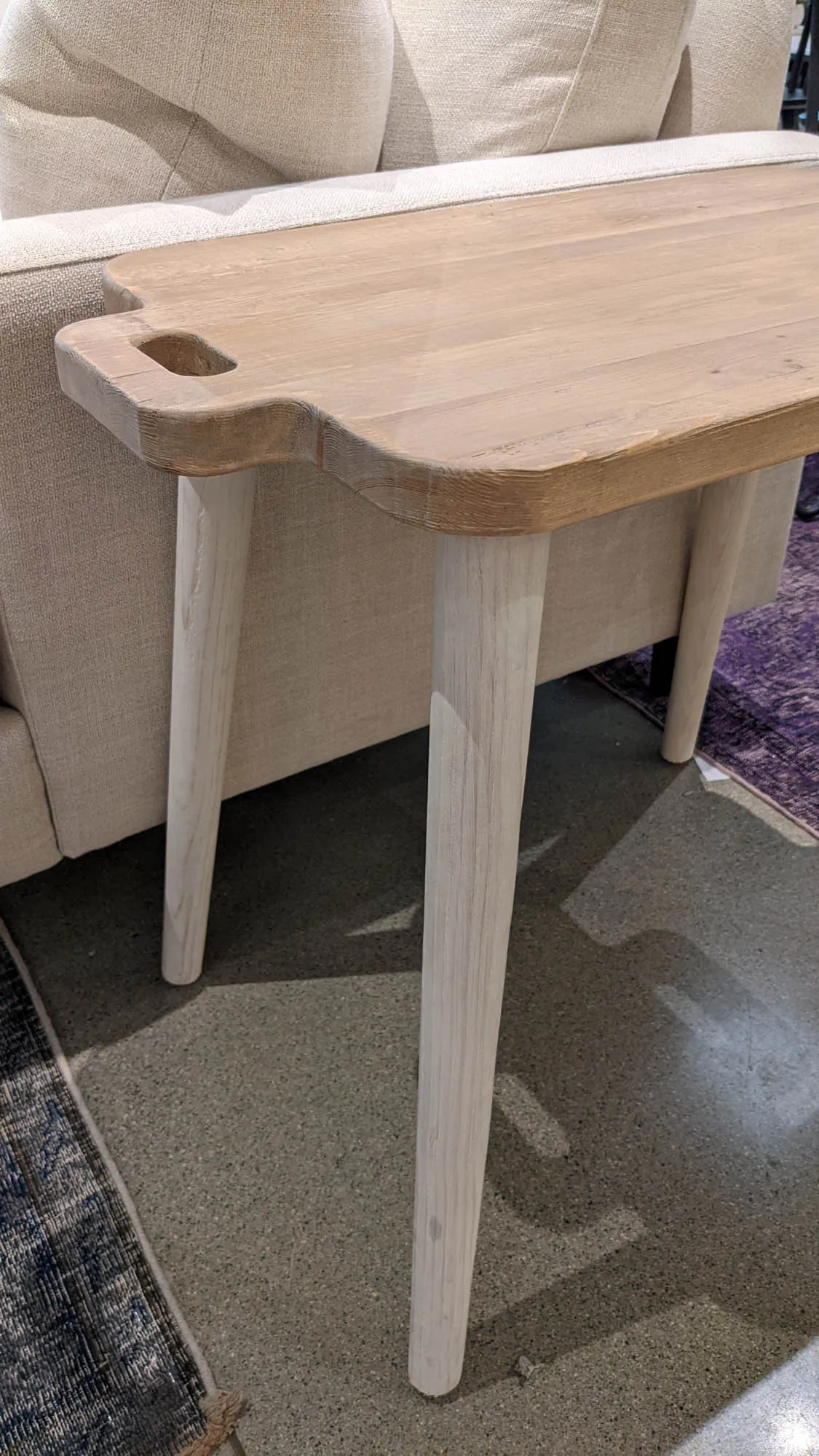 Juliet Side Table