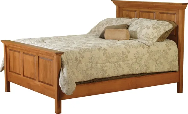 Kensington Bed