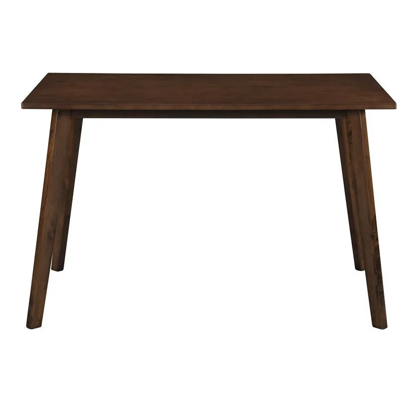 Lio Solid Wood Dining Table