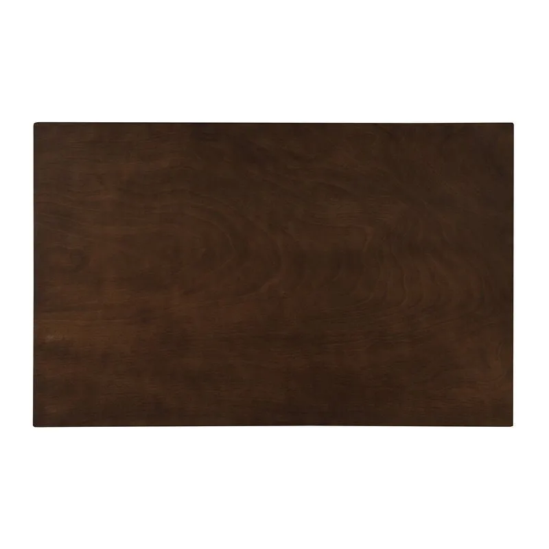 Lio Solid Wood Dining Table
