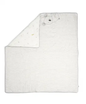 Mamas and Papas Cot Bed Quilt - Wildly Adventures