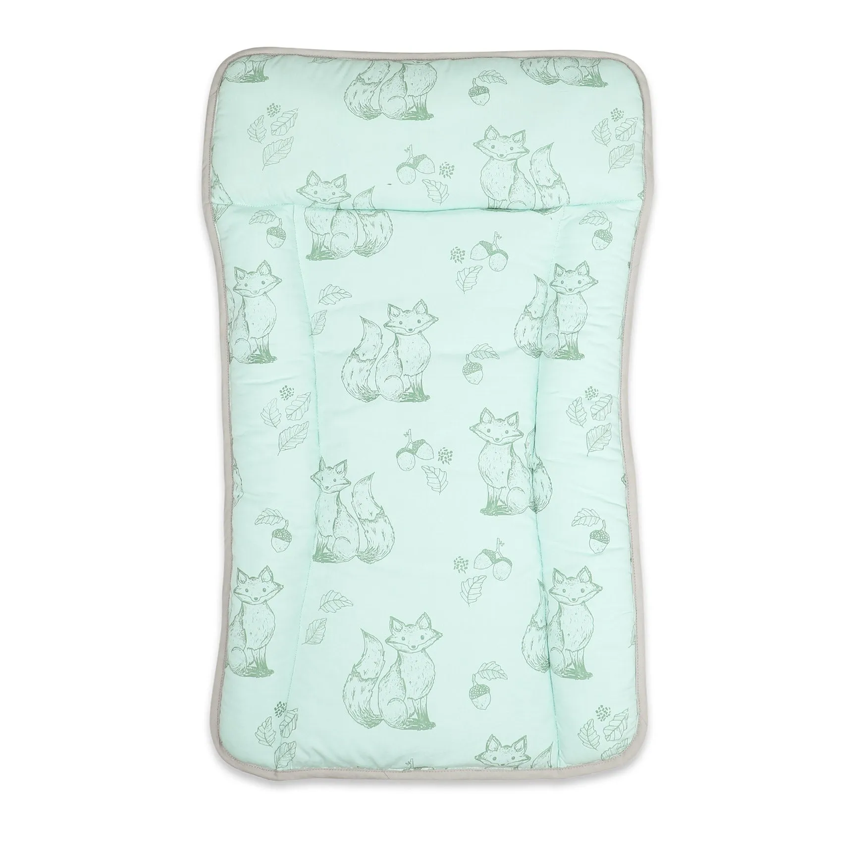 Masilo Changing Mat - Clever Fox