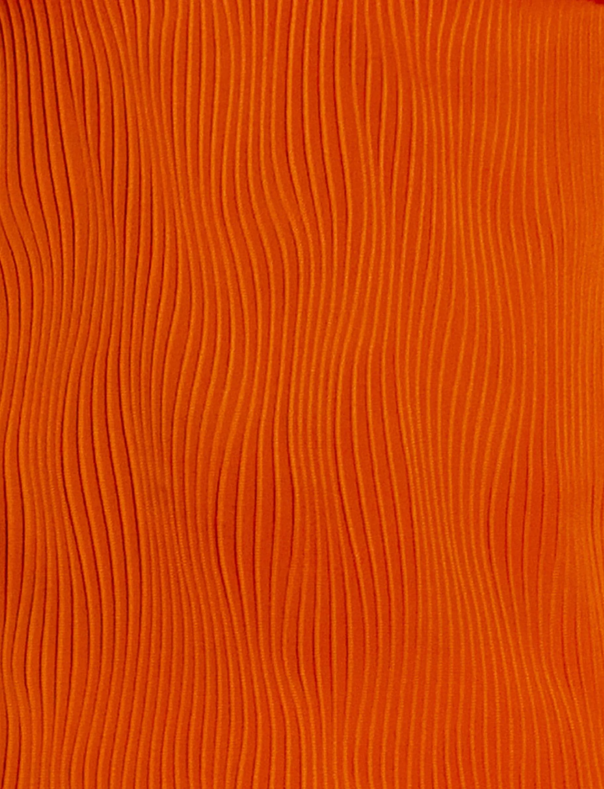 Modus Vivendi Curved Brief Orange