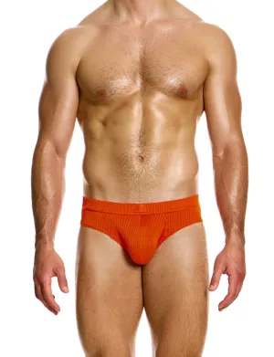 Modus Vivendi Curved Brief Orange