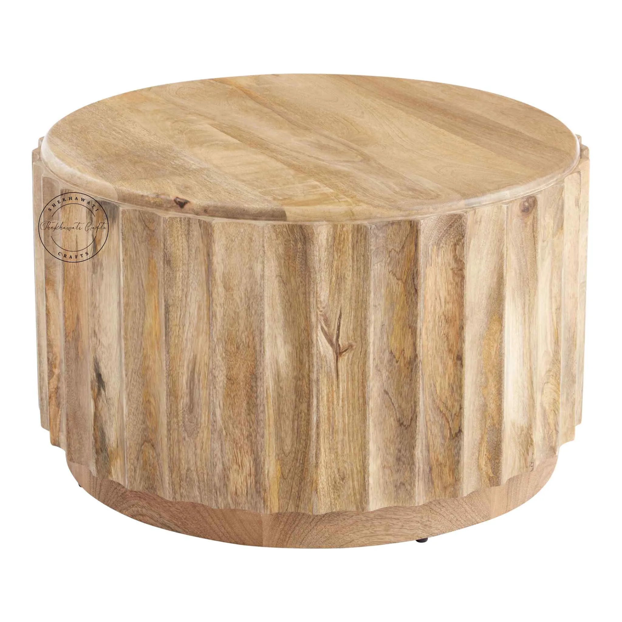 Ossa Coffee Table