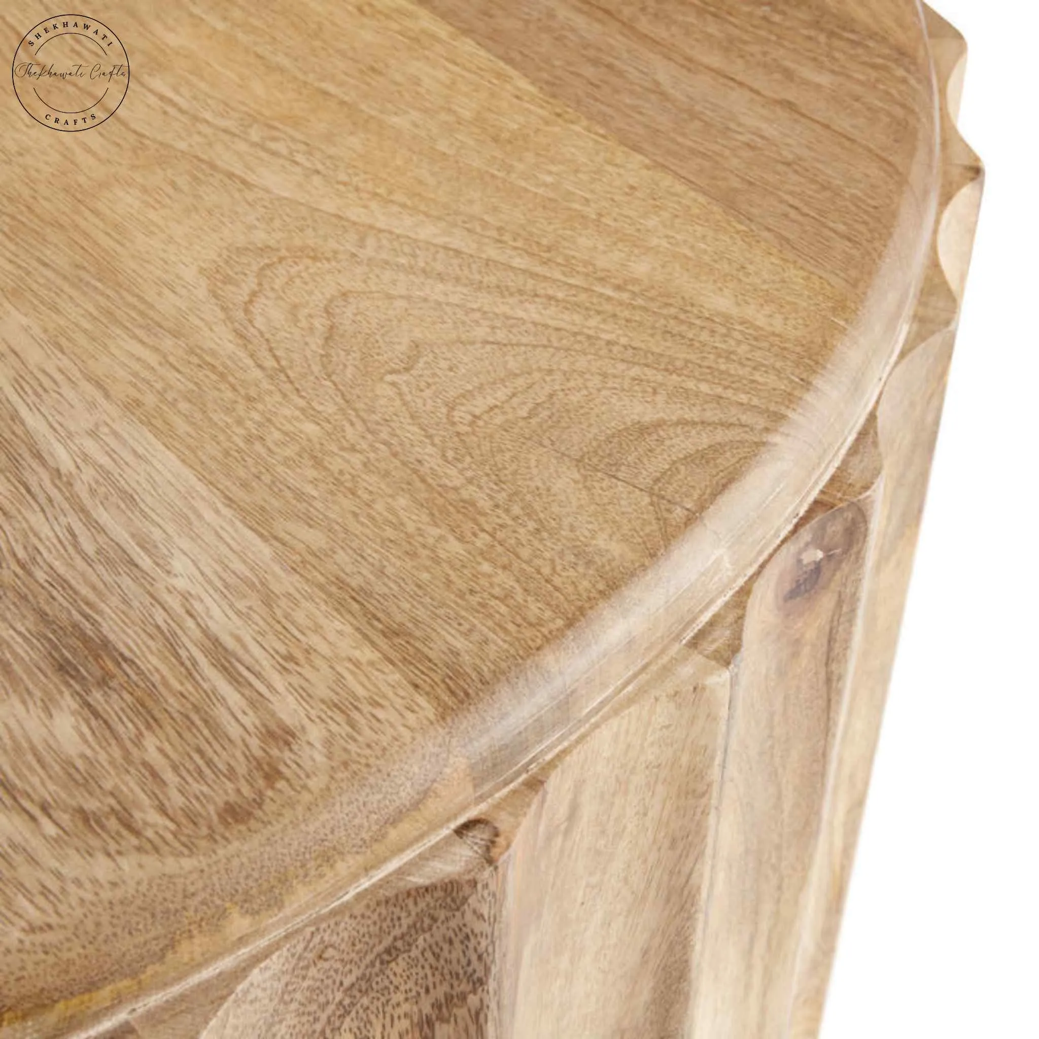 Ossa Coffee Table