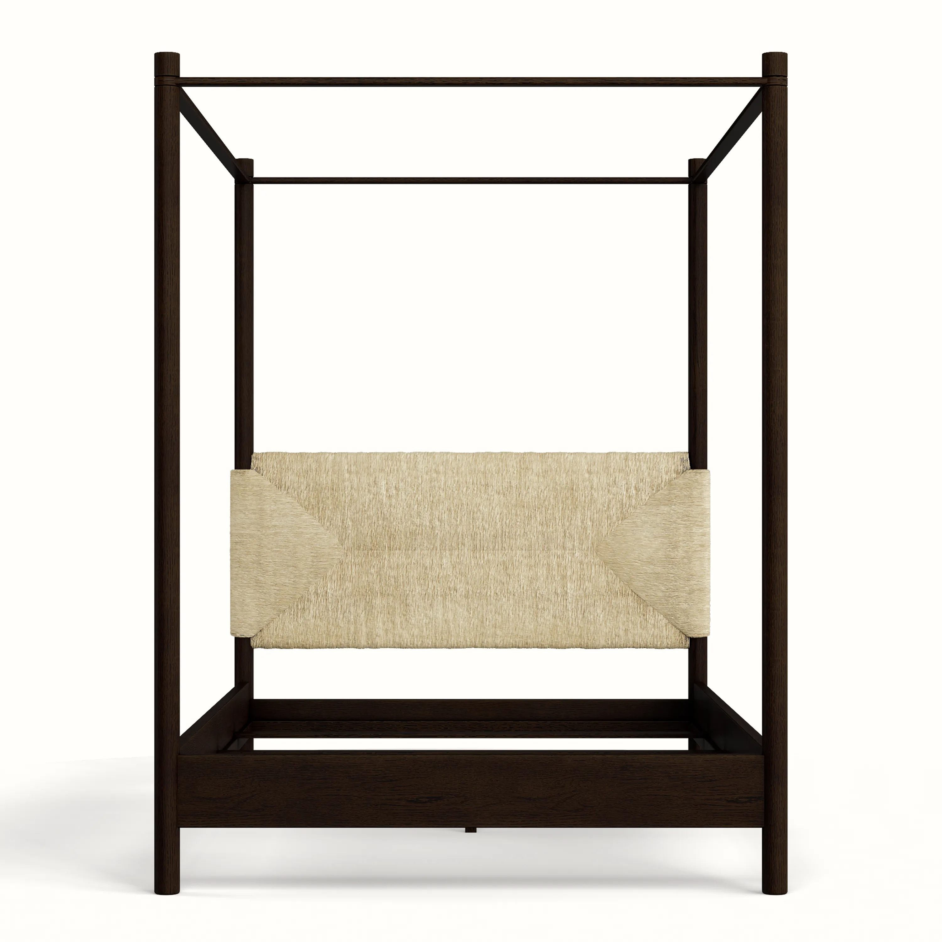 Perriand 4 Poster Bed