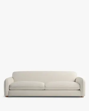 Pillow Sofa 96"