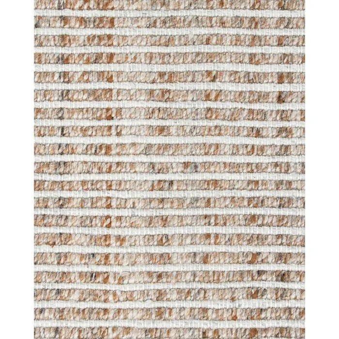 Rhodes Outdoor Rug - Teak