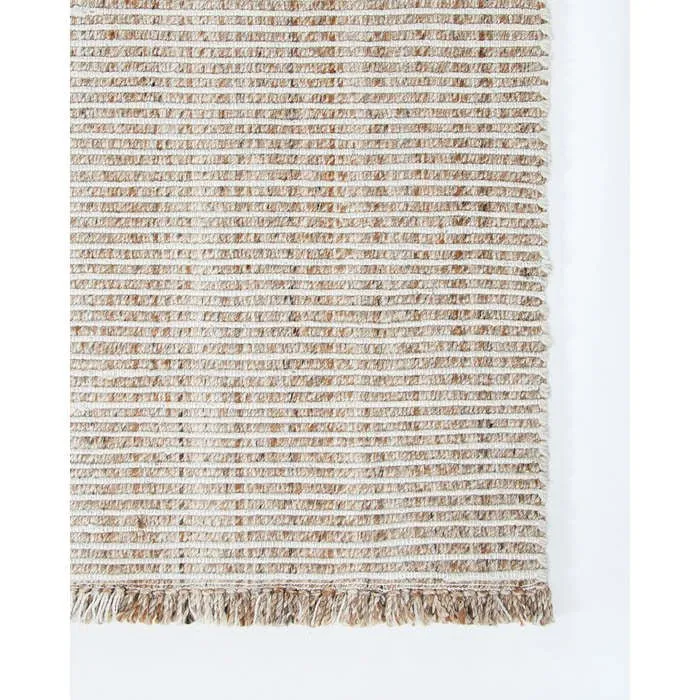 Rhodes Outdoor Rug - Teak