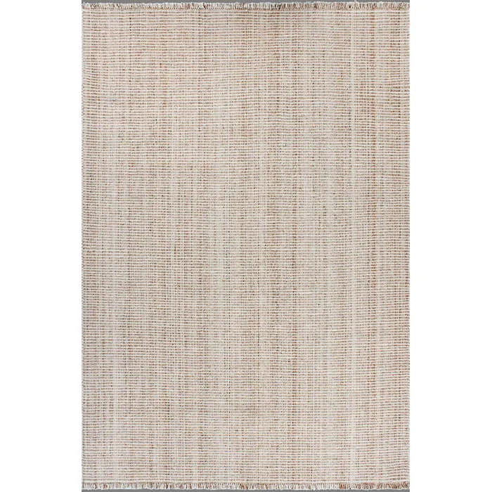 Rhodes Outdoor Rug - Teak