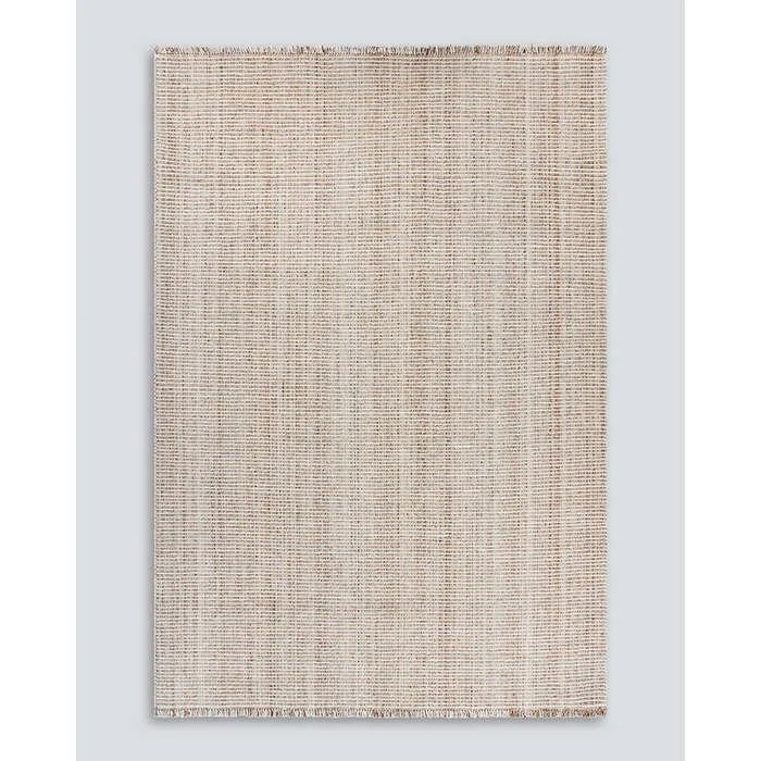 Rhodes Outdoor Rug - Teak