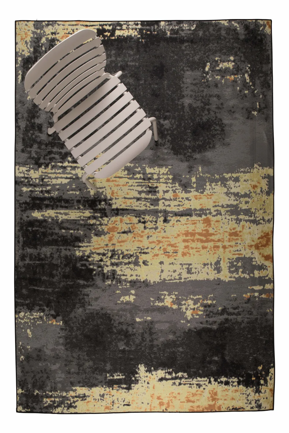 Rustic Outdoor Rug 5'5" x 8' | Zuiver Ranger