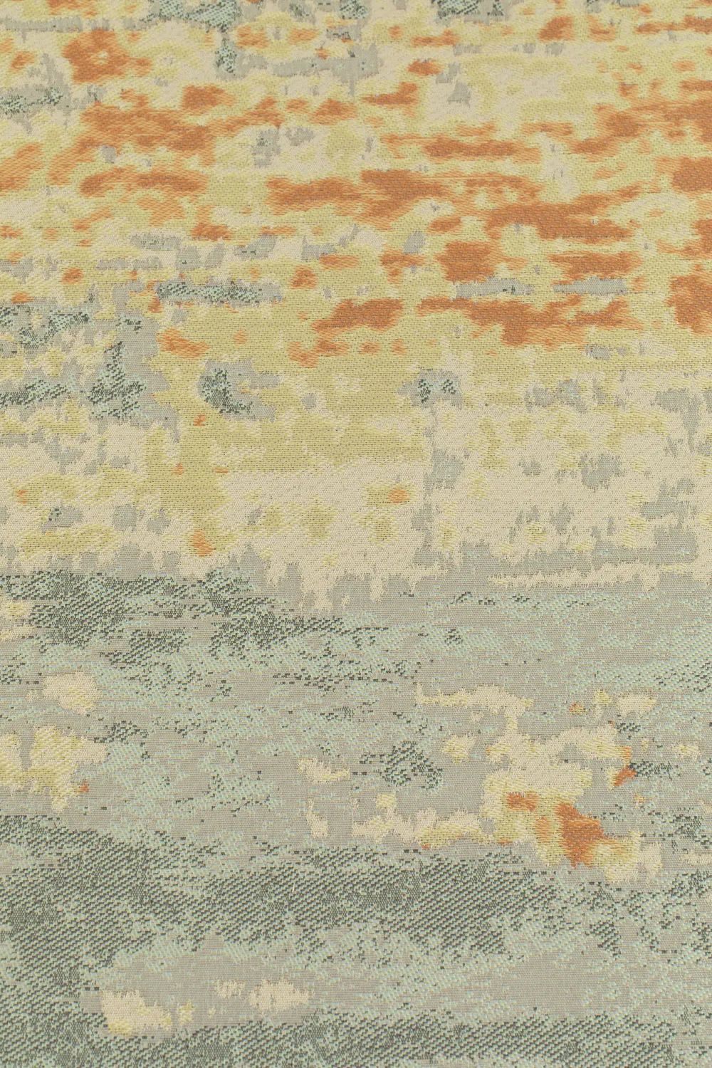 Rustic Outdoor Rug 5'5" x 8' | Zuiver Ranger